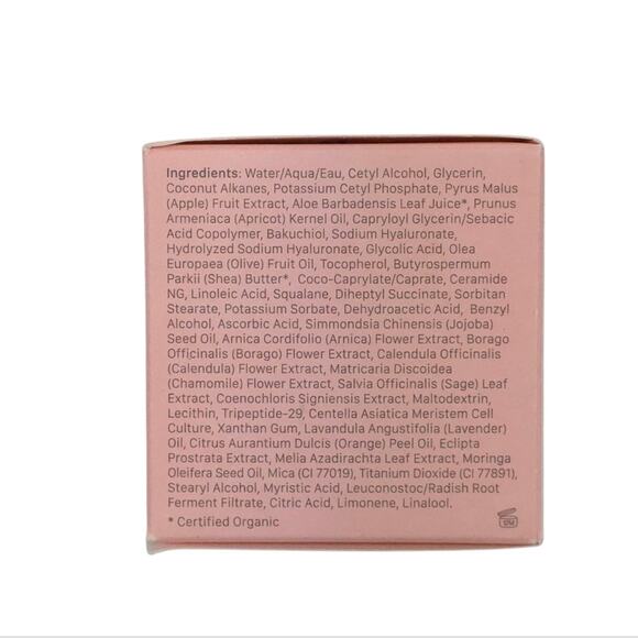 Alpyn Beauty PlantGenius Melt Moisturizer - Picture 5 of 10